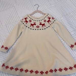 Hanna Andersson Size 5